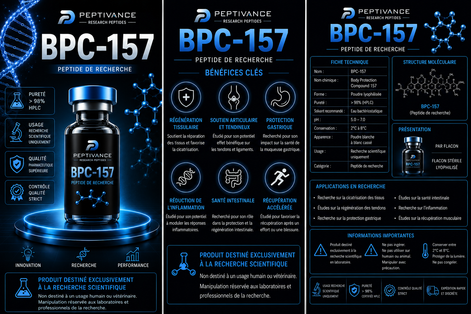 BPC-157 10mg