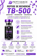 TB-500 10mg