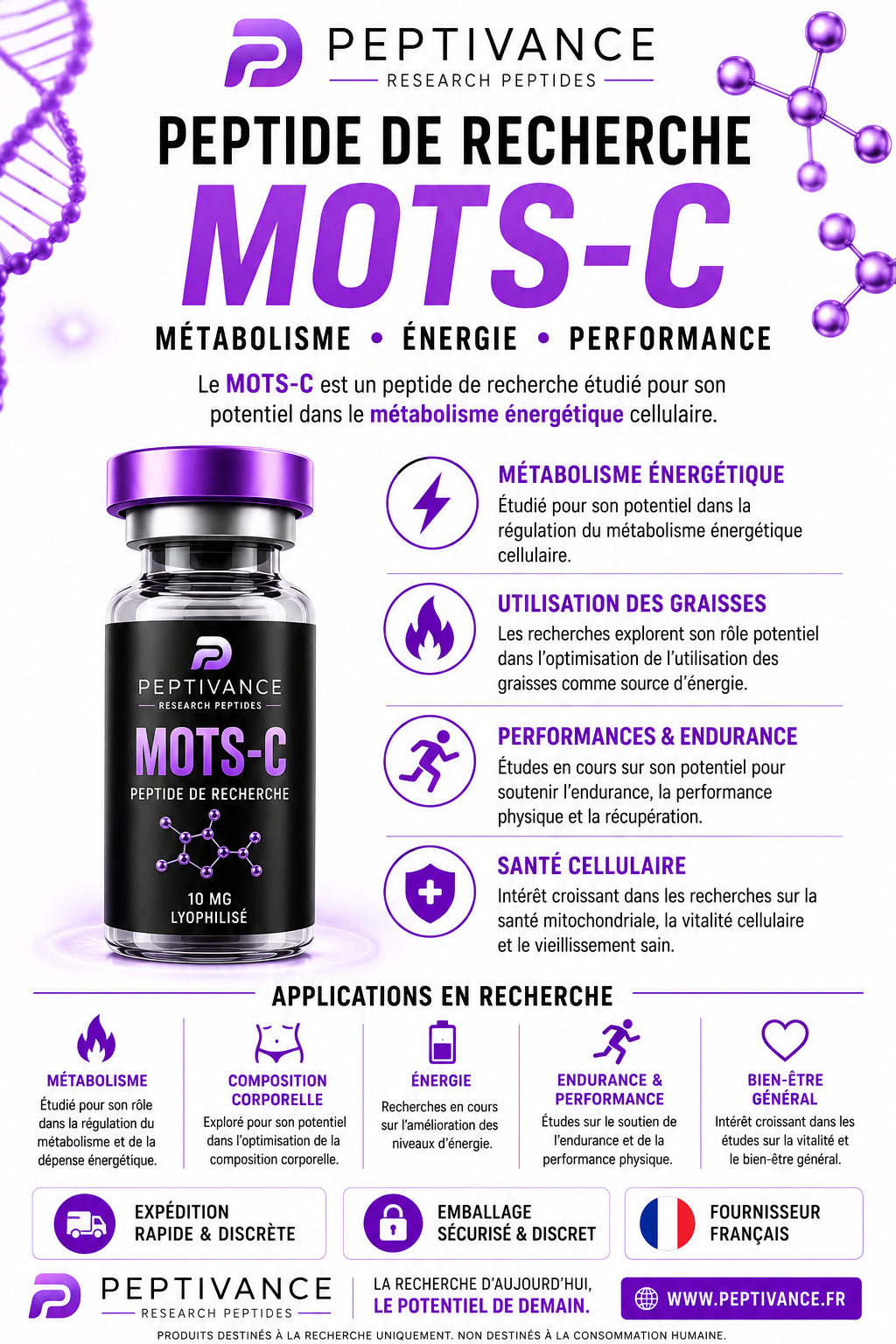 Mot-c 10mg
