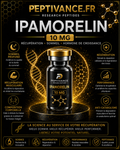 Ipamorelin 10mg