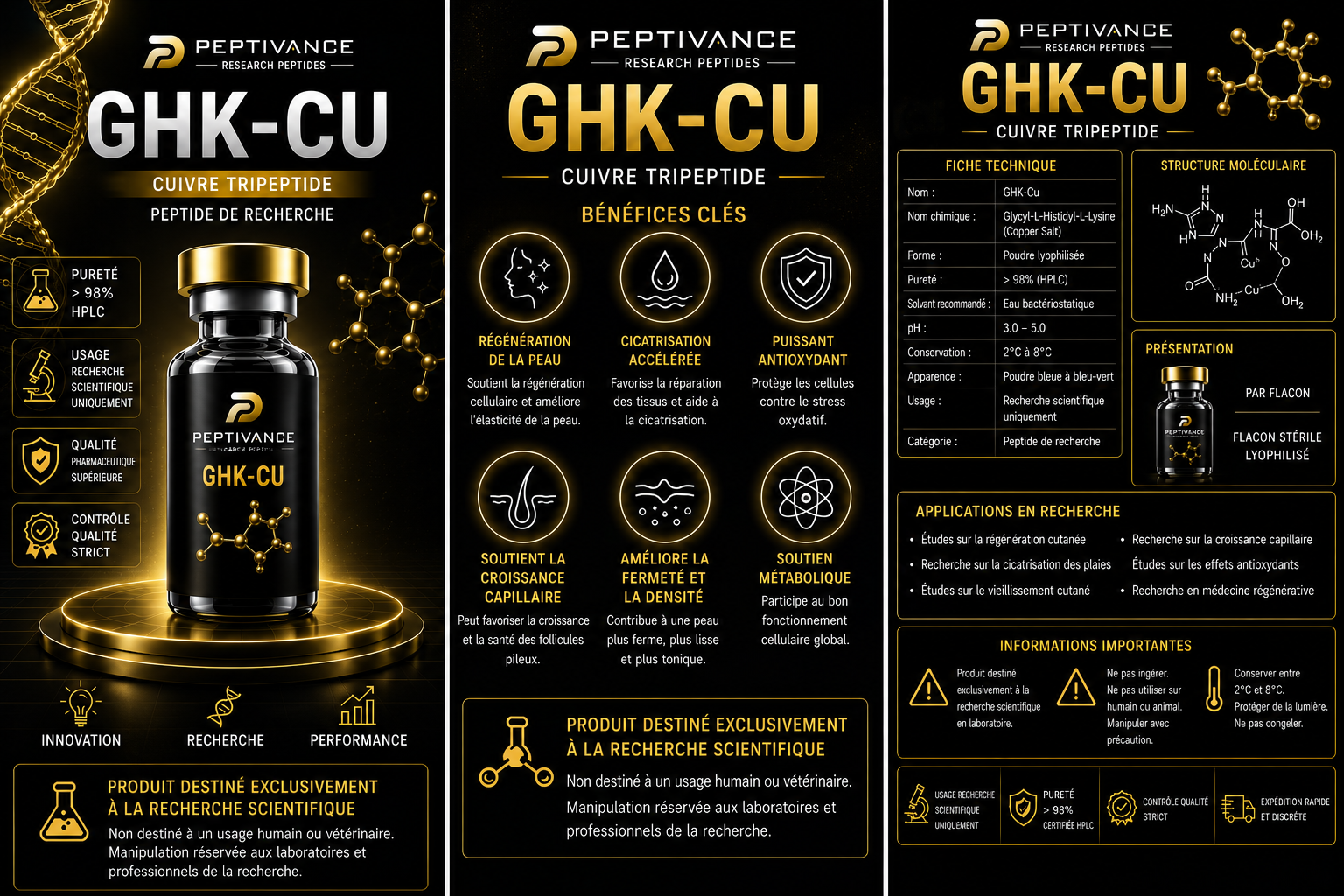 GHK-Cu