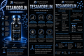 Tesamorelin